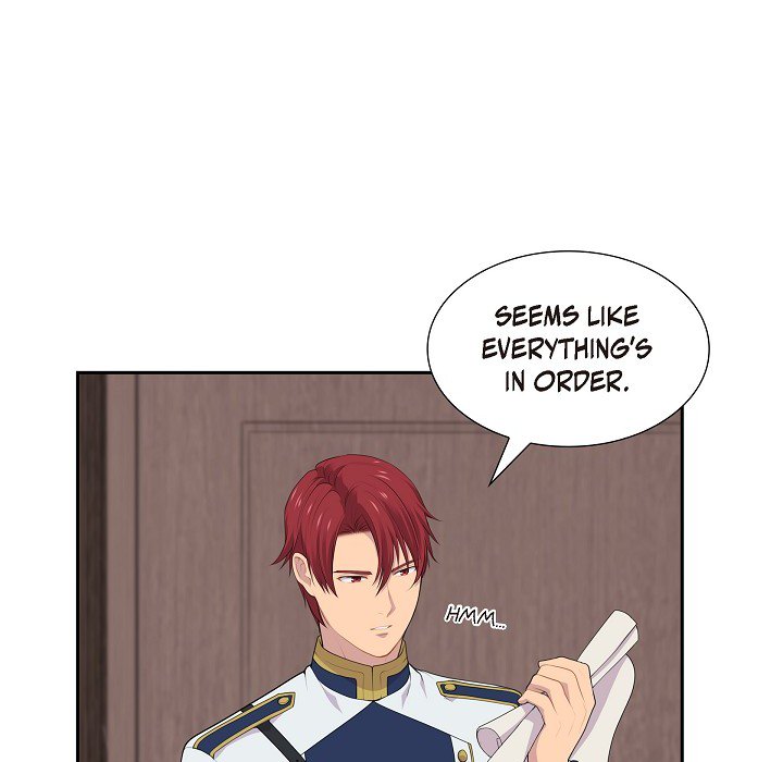 Look Back at the Embers Chapter 42 page 25 - 