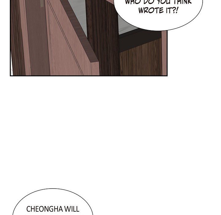 Look Back at the Embers Chapter 42 page 27 - 