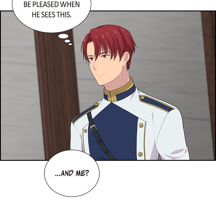 Look Back at the Embers Chapter 42 page 28 - 