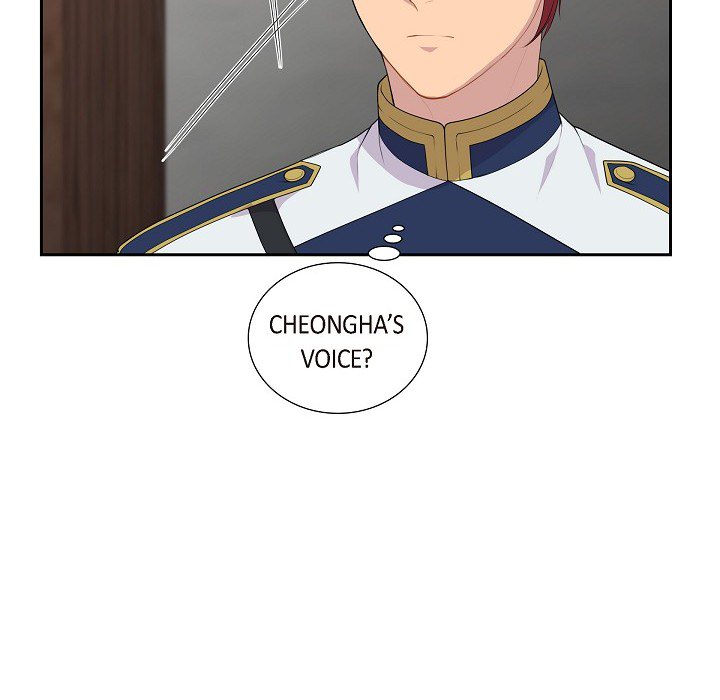 Look Back at the Embers Chapter 42 page 30 - 