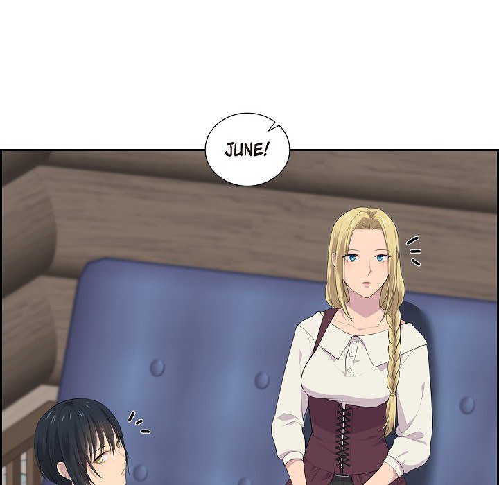 Look Back at the Embers Chapter 42 page 35 - 