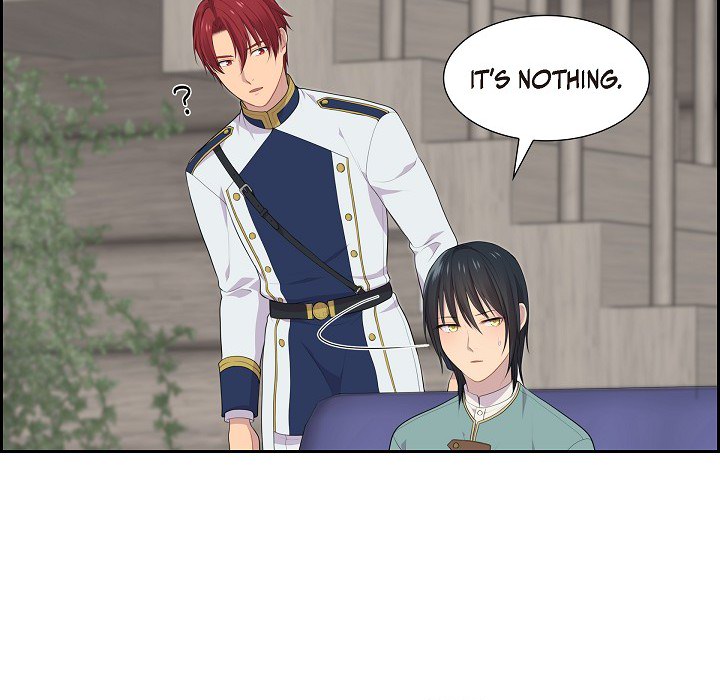 Look Back at the Embers Chapter 42 page 40 - 