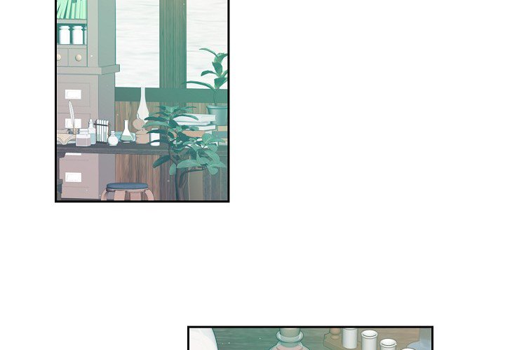 Look Back at the Embers Chapter 42 page 5 - 