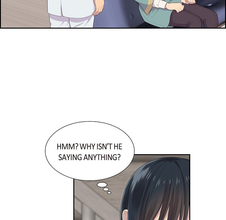 Look Back at the Embers Chapter 42 page 46 - 