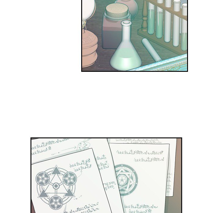 Look Back at the Embers Chapter 42 page 6 - 