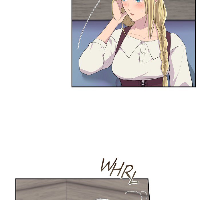 Look Back at the Embers Chapter 42 page 55 - 