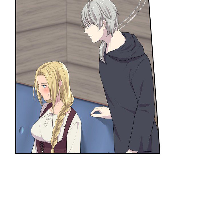 Look Back at the Embers Chapter 42 page 56 - 