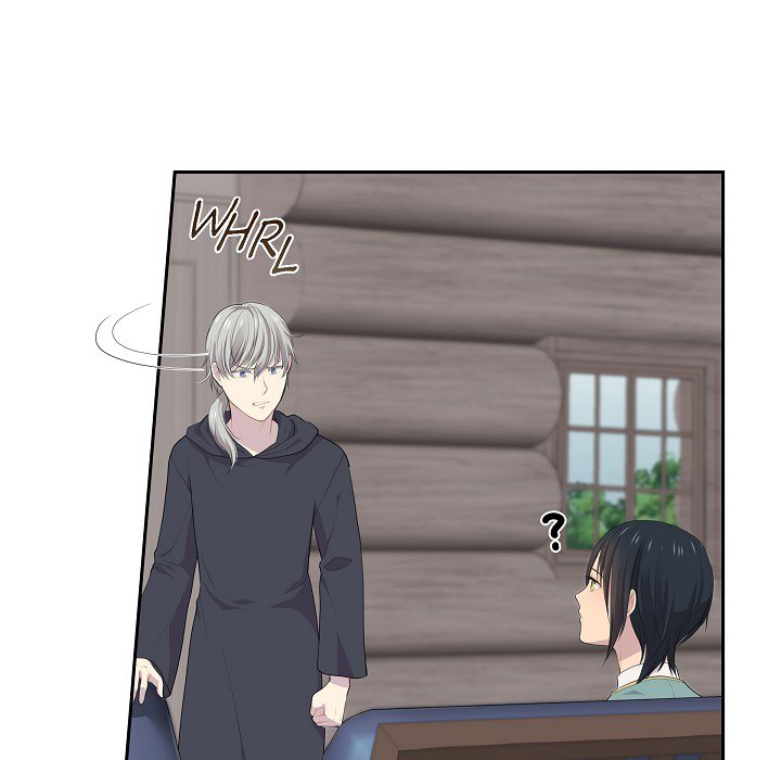 Look Back at the Embers Chapter 42 page 57 - 