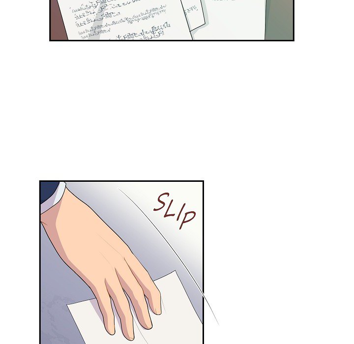 Look Back at the Embers Chapter 42 page 7 - 