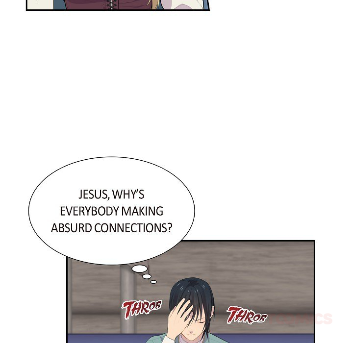 Look Back at the Embers Chapter 42 page 63 - 