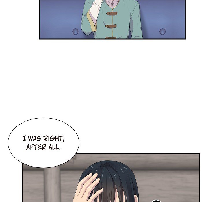 Look Back at the Embers Chapter 42 page 64 - 