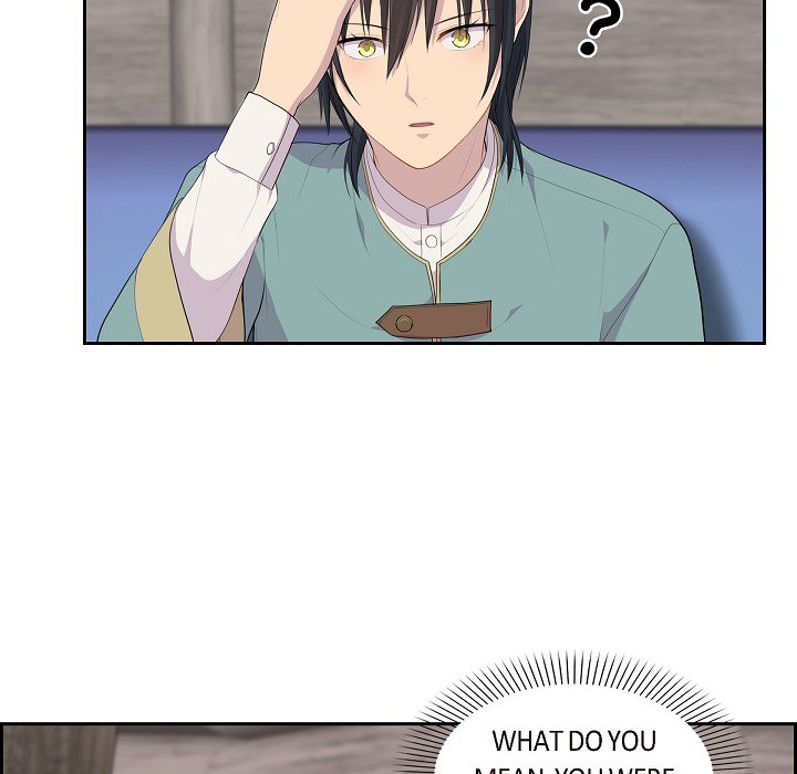 Look Back at the Embers Chapter 42 page 65 - 