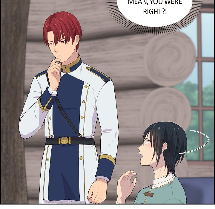 Look Back at the Embers Chapter 42 page 66 - 