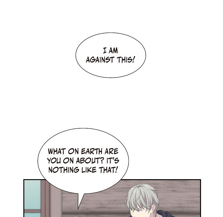 Look Back at the Embers Chapter 42 page 67 - 