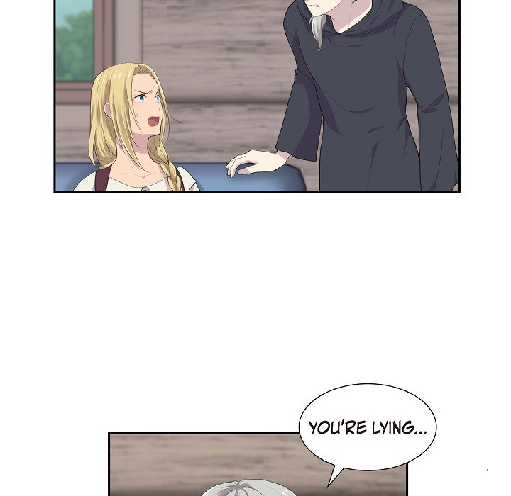 Look Back at the Embers Chapter 42 page 68 - 