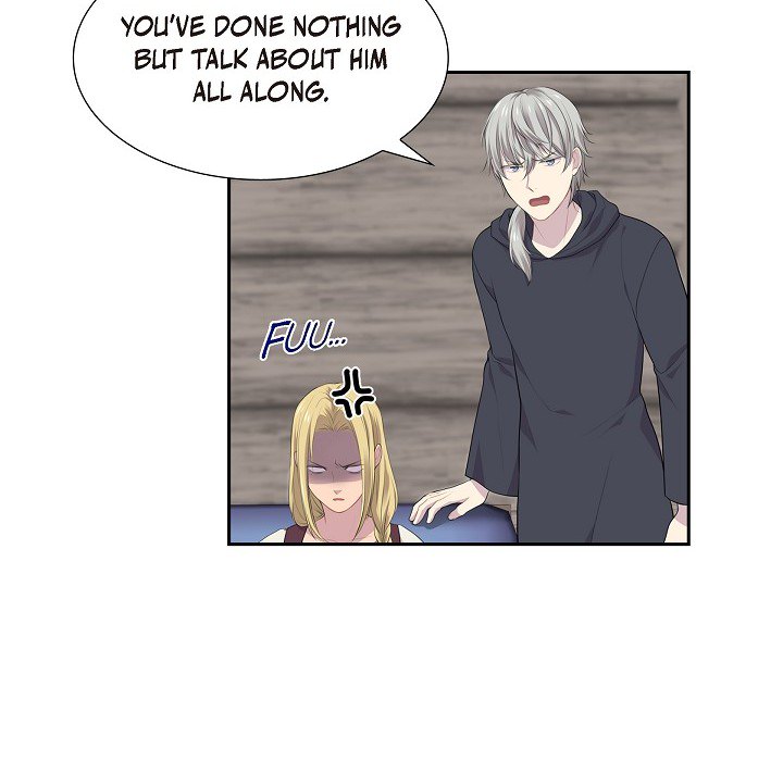 Look Back at the Embers Chapter 42 page 70 - 