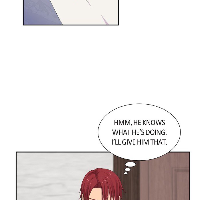 Look Back at the Embers Chapter 42 page 8 - 