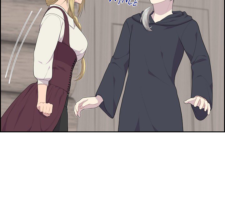 Look Back at the Embers Chapter 42 page 73 - 