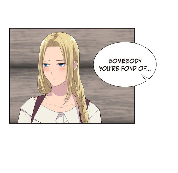 Look Back at the Embers Chapter 42 page 77 - 