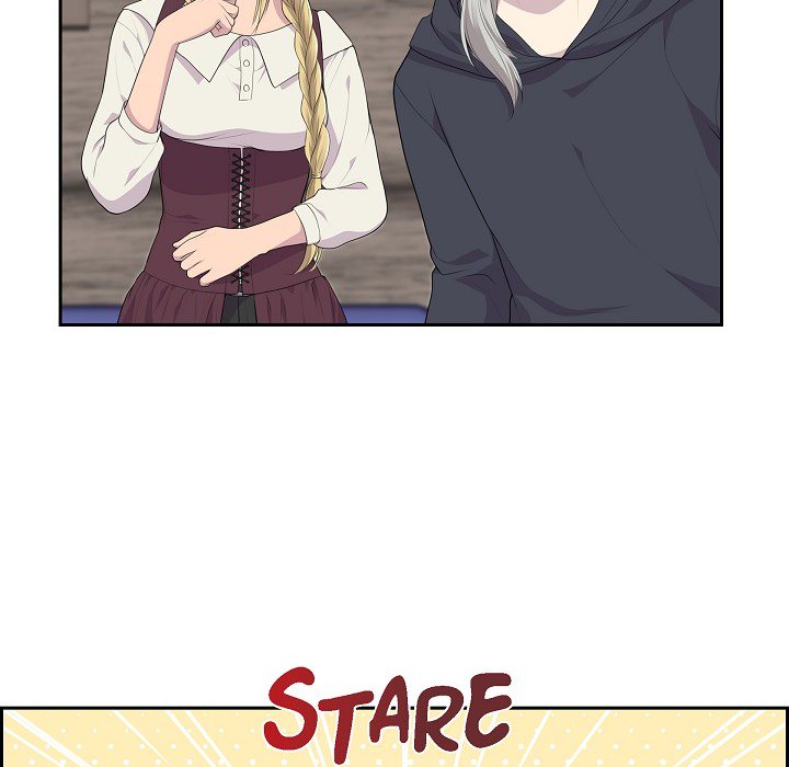 Look Back at the Embers Chapter 42 page 79 - 