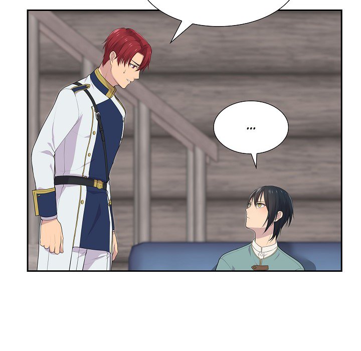 Look Back at the Embers Chapter 42 page 83 - 