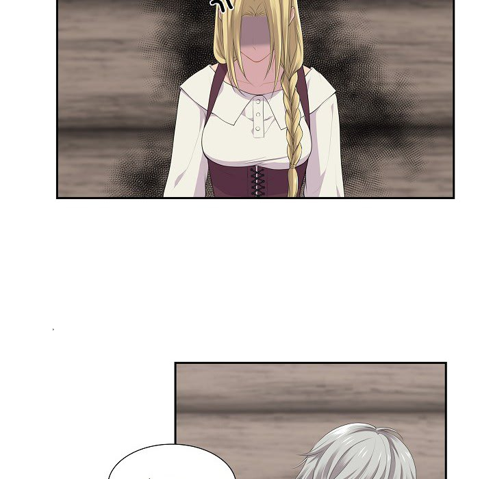 Look Back at the Embers Chapter 42 page 85 - 