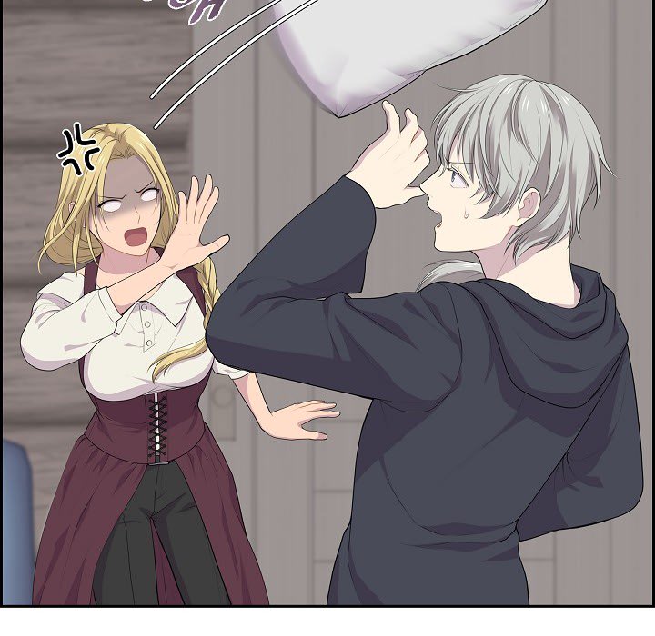 Look Back at the Embers Chapter 42 page 89 - 