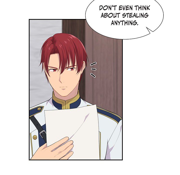 Look Back at the Embers Chapter 42 page 10 - 