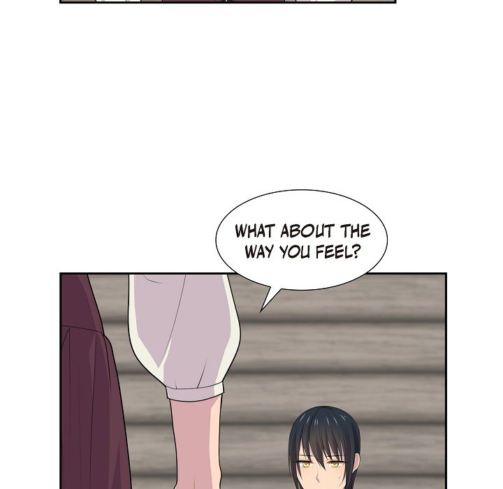 Look Back at the Embers Chapter 43 page 11 - 