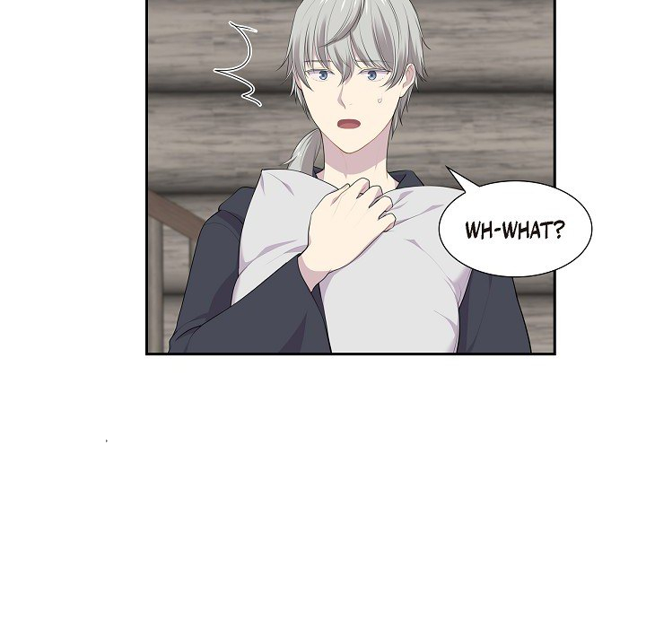 Look Back at the Embers Chapter 43 page 13 - 