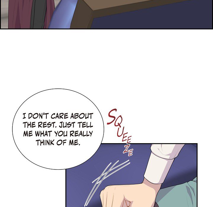 Look Back at the Embers Chapter 43 page 15 - 