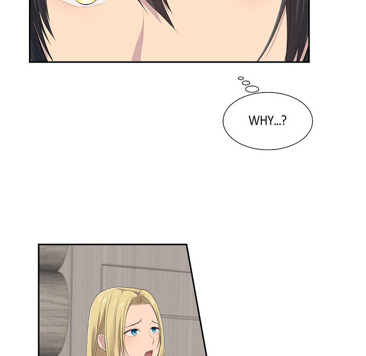 Look Back at the Embers Chapter 43 page 17 - 