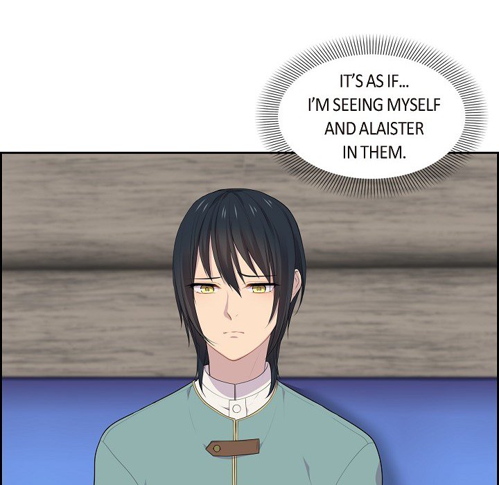 Look Back at the Embers Chapter 43 page 20 - 