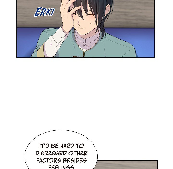 Look Back at the Embers Chapter 43 page 23 - 