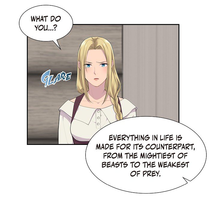 Look Back at the Embers Chapter 43 page 27 - 