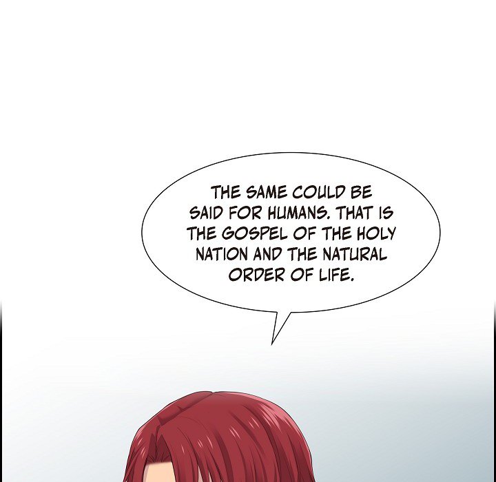 Look Back at the Embers Chapter 43 page 28 - 