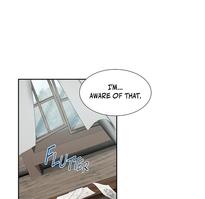 Look Back at the Embers Chapter 43 page 30 - 