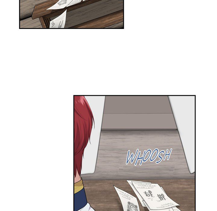 Look Back at the Embers Chapter 43 page 31 - 