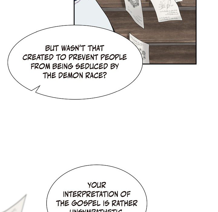 Look Back at the Embers Chapter 43 page 32 - 