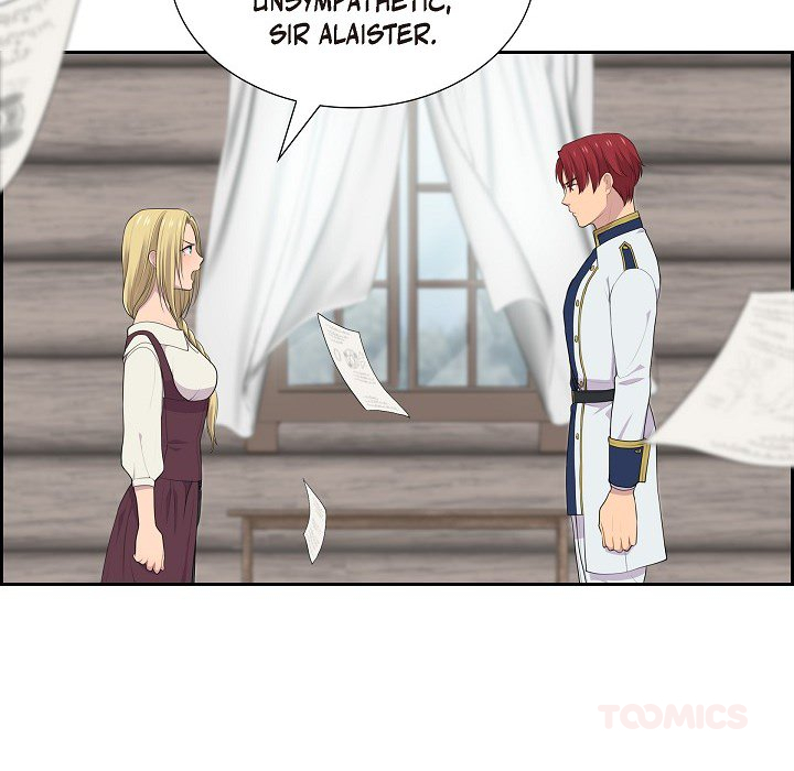 Look Back at the Embers Chapter 43 page 33 - 