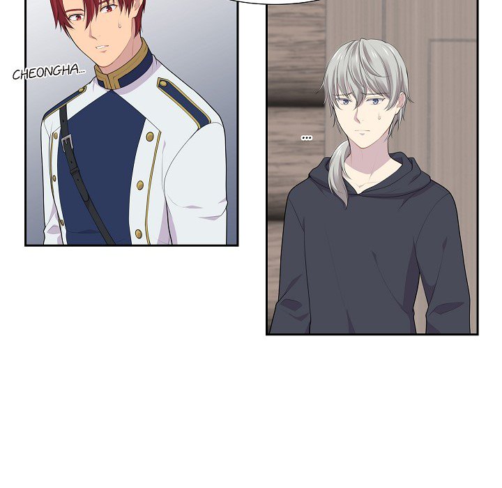 Look Back at the Embers Chapter 43 page 40 - 