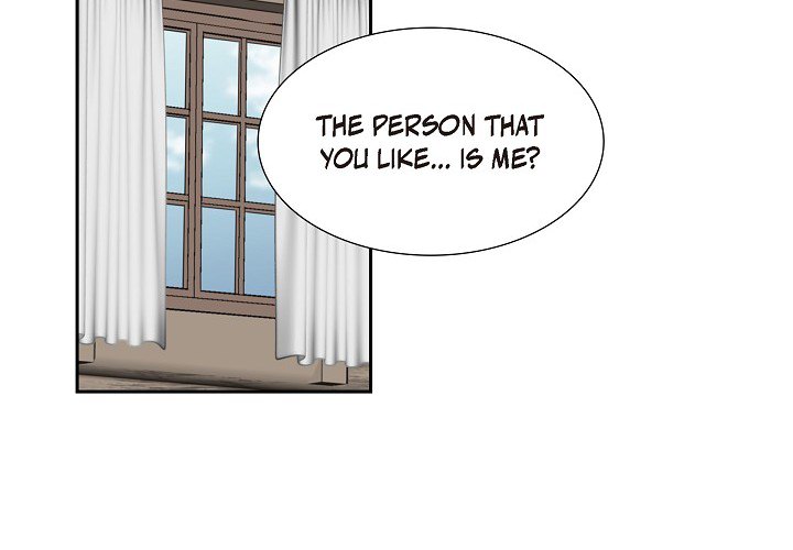 Look Back at the Embers Chapter 43 page 5 - 