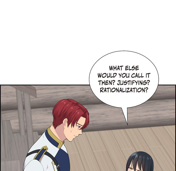 Look Back at the Embers Chapter 43 page 43 - 