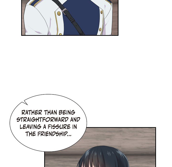 Look Back at the Embers Chapter 43 page 47 - 