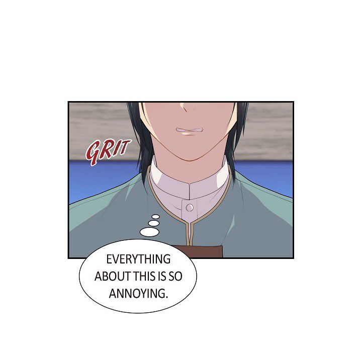 Look Back at the Embers Chapter 43 page 50 - 