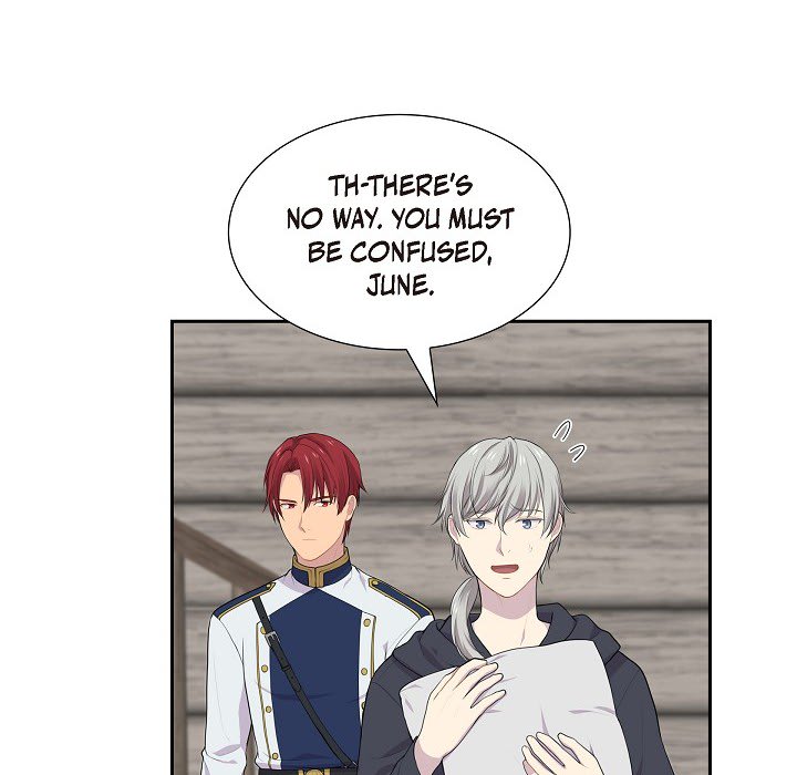Look Back at the Embers Chapter 43 page 6 - 