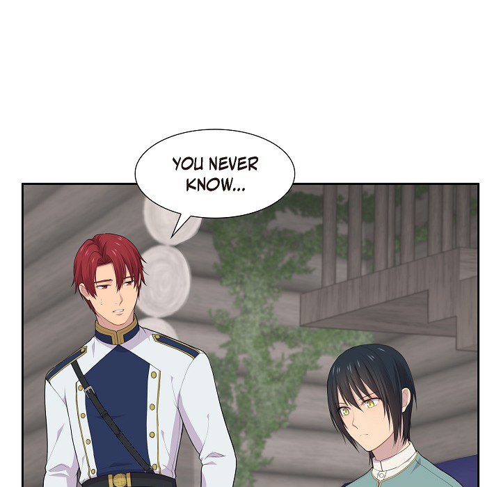Look Back at the Embers Chapter 43 page 51 - 