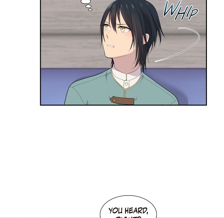 Look Back at the Embers Chapter 43 page 54 - 