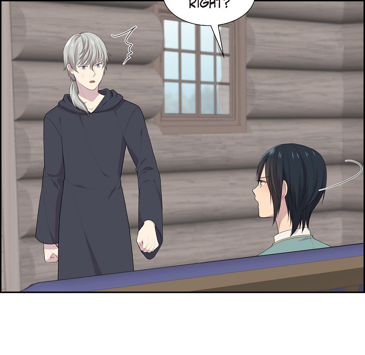 Look Back at the Embers Chapter 43 page 55 - 