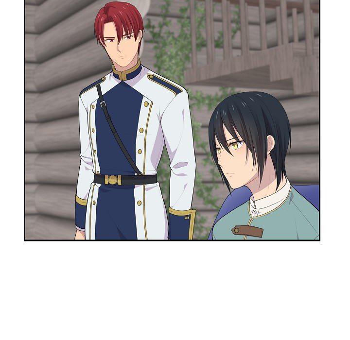 Look Back at the Embers Chapter 43 page 58 - 